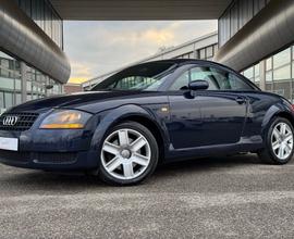 AUDI TT Coupé 1.8 T 20V 179 CV cat