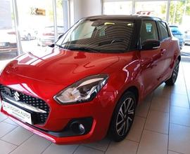 Suzuki Swift 1.2 Hybrid Top