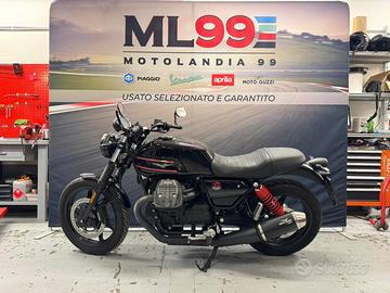 MOTO GUZZI - V7 STONE IV Special Edition - 2024