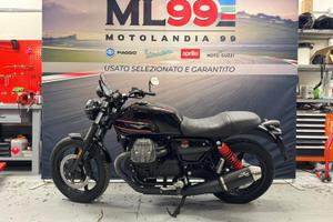 MOTO GUZZI - V7 STONE IV Special Edition - 2024