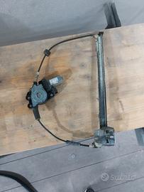 alzacristalli fiat 600 lato guida