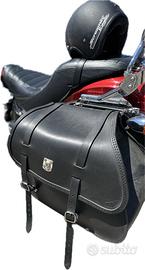 Borsa Ends Cuoio Low Rider