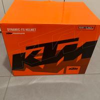 Casco KTM
