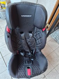 seggiolino auto fopapedretti