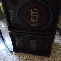 CIPPIA CASSE LEM LX-10