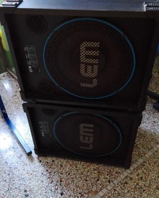 CIPPIA CASSE LEM LX-10