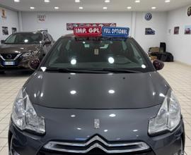 Citroen ds3 1.4 gpl 2012 full optional