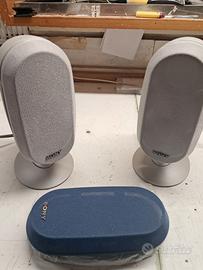 Casse Surround Sony Pascal.Stereo.