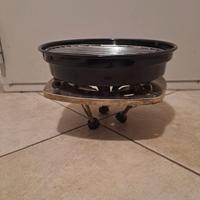 Kit Fornello Campeggio