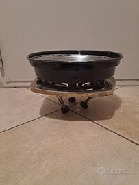 Kit Fornello Campeggio