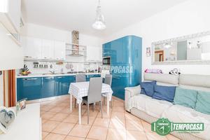 BILOCALE DI 50 MQ, INDIPENDENTE, RISTRUTTURATO!