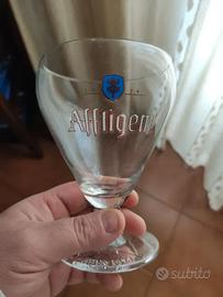 Bicchiere Birra Belga Affligem 0.3l