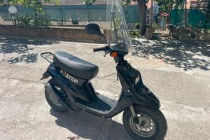 Mbk booster spirit 50