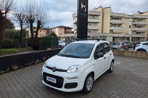 Fiat Panda 1.0 FireFly S&S Hybrid X NEOPATENTATI