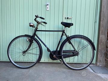 Bicicletta Uomo Bianchi Modello Extra