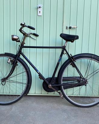 Bicicletta Uomo Bianchi Modello Extra