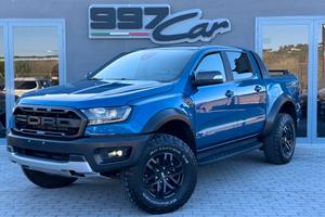 Ford Ranger Raptor 2.0 TDCi aut. 213CV DC 5 posti 