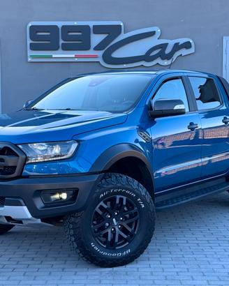 Ford Ranger Raptor 2.0 TDCi aut. 213CV DC 5 posti 