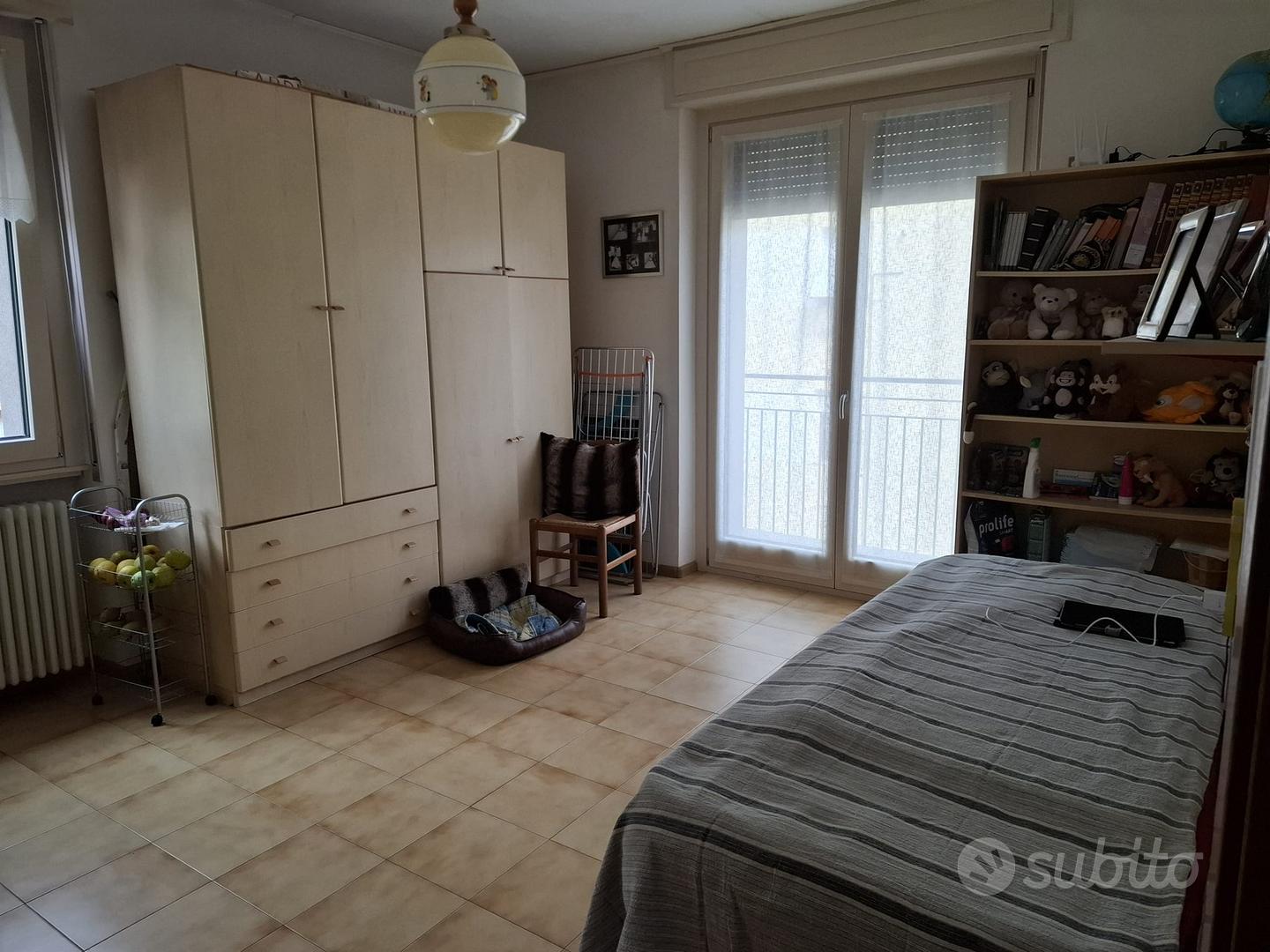 Apartment in Sondrio, Colda - Vista 5
