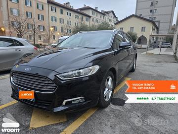 FORD Mondeo 4� serie Mondeo 2.0 TDCi 150 CV S&S...