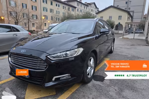 FORD Mondeo 4� serie Mondeo 2.0 TDCi 150 CV S&S...