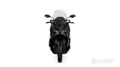 Yamaha XMAX 300 – Anno 2021