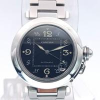 Cartier Pasha C 2324