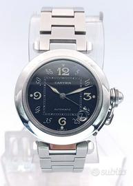 Cartier Pasha C 2324