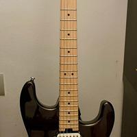 Charvel Pro Mod San Dimas Chameleon