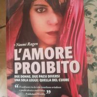 "L'amore proibito" di Naomi Ragen