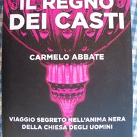 CARMELO ABBATE    -    IL REGNO DEI CASTI