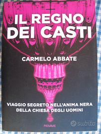 CARMELO ABBATE    -    IL REGNO DEI CASTI