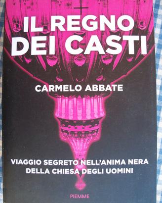 CARMELO ABBATE    -    IL REGNO DEI CASTI