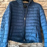 Piuminettto imbottito corto, della EMME Marella