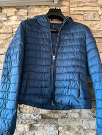 Piuminettto imbottito corto, della EMME Marella