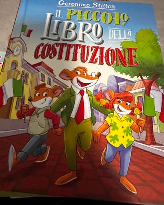 Libro per bambini