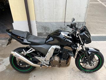 Kawasaki Z 750