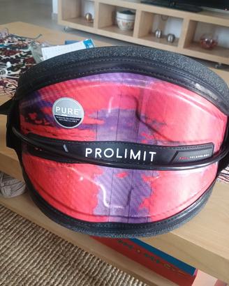trapezio Prolimit M 
