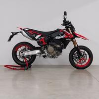 Ducati Hypermotard 698 Mono RVE