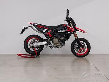 Ducati Hypermotard 698 Mono RVE