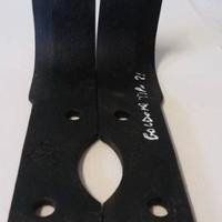 Zappa Goldoni fresa 21