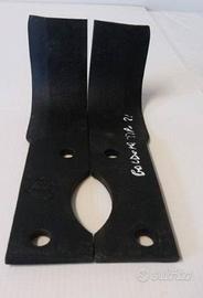 Zappa Goldoni fresa 21