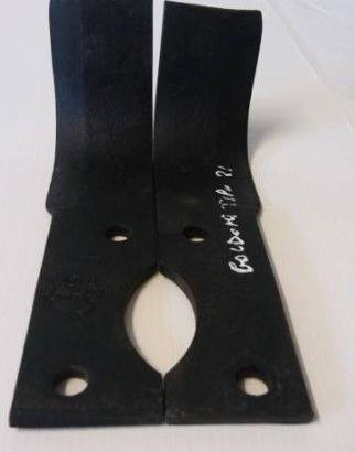 Zappa Goldoni fresa 21