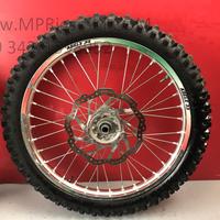 CERCHIO ANTERIORE HONDA CRF 250 2014 2015 R 2016 2