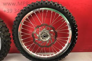 CERCHIO ANTERIORE HONDA CRF 250 2014 2015 R 2016 2