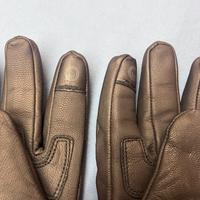 guanti da moto touch screen