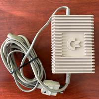 Alimentatore Commodore 64 – Power Supply C64