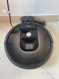 Aspirapolvere Robot “iRobot Roomba”