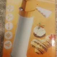 Macchina/pressa per biscotti Dr. Oetker