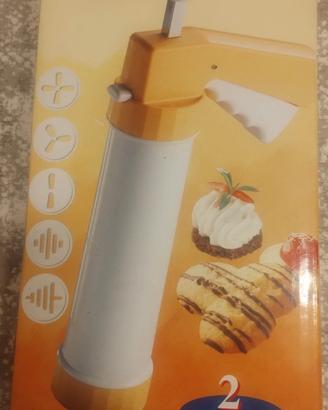 Macchina/pressa per biscotti Dr. Oetker